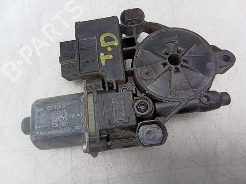 Right rear window motor SEAT LEON (5F1)  | BP18590660E22 