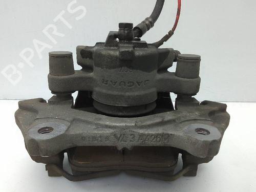 Left front brake caliper JAGUAR XE (X760)  | BP22778009M105 