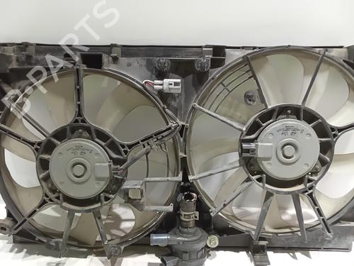 Used Radiator fan Radiator fan 33771407 33771407