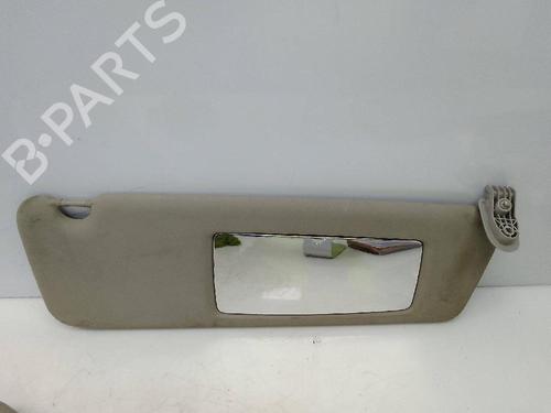 Right sun visor RENAULT TRAFIC III Van (FG_)  | BP21168596I2 