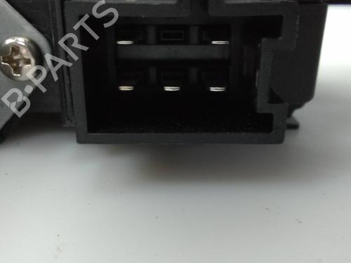 Left rear window motor MERCEDES-BENZ B-CLASS Sports Tourer (W246, W242) B 180 CDI (246.200) | BP26050118E23 