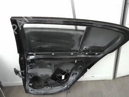 Used Right rear door BMW 1 (F20) 116 d (116 hp) 22797889