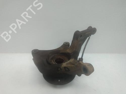 Used Right front steering knuckle DACIA DUSTER (HS_) 1.5 dCi (HSAJ) (90 hp) 28150865