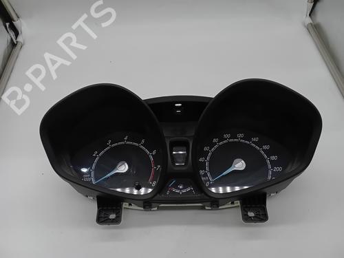 Used Instrument cluster FORD TRANSIT COURIER B460 MPV 1.0 EcoBoost (100 hp) 28490628