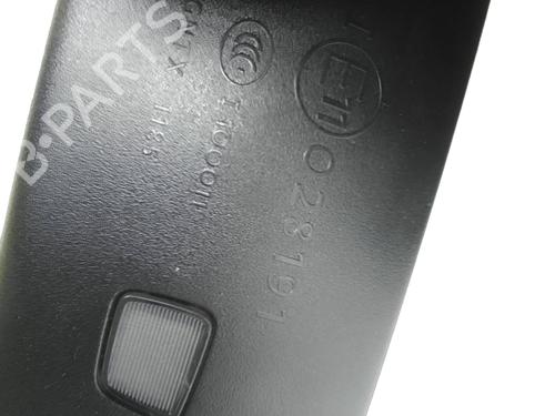 Rear mirror VW GOLF VIII (CD1, DA1) 2.0 GTI Clubsport | BP28150142I6  - Image 6