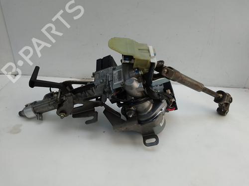 Used Steering column RENAULT MEGANE III Hatchback (BZ0/1_, B3_) 1.5 dCi (106 hp) 29448545