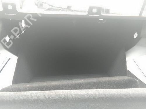 Glove box PEUGEOT 3008 II SUV (MC_, MR_, MJ_, M4_) 1.2 THP/ PureTech 130 (MRHNSM, MRHNSU, MRHNSJ, MRHNYW,... | BP25720593C95 