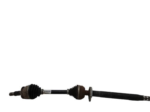 Used Left front driveshaft Left front driveshaft OPEL ZAFIRA TOURER C (P12) 1.6 CDTI (75) (136 hp) 20853496 20853496