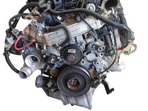 Engine BMW 3 (F30, F80) 320 d | BP33040659M1  - Image 8
