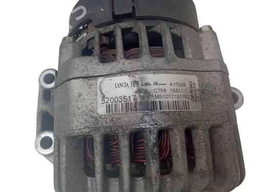 Alternator FIAT QUBO (225_) 1.3 D Multijet (225CXB1A, 225AXB1A, 225CXB11, 225AXB11,... | BP26285321M7 - Image 6