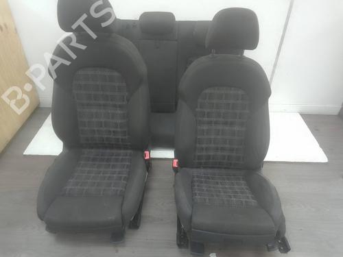 Used Seats set Seats set 21566294 21566294