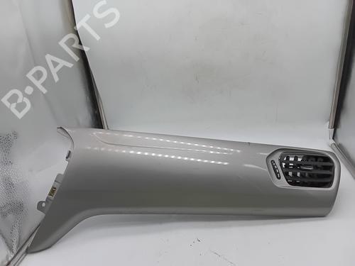Used Air vent CITROËN C-ELYSEE (DD_) 1.6 VTi 115 (DDNFP0, DDNFP6, DDNFP9) (115 hp) 28518466