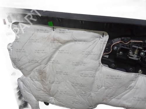 Front right panel KIA SPORTAGE V (NQ5) 1.6 T-GDI MHEV | BP34239916C59  - Image 9