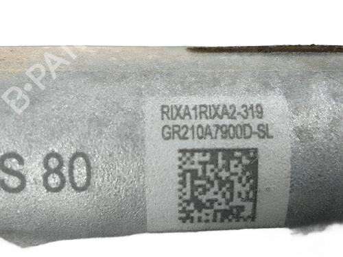 Steering rack FORD FOCUS IV (HN) 1.0 EcoBoost | BP26055330M22 - Image 6