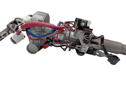 Steering column LEXUS CT (ZWA10_) 200h (ZWA10_, ZWA10R) | BP23207515M21 - Image 4