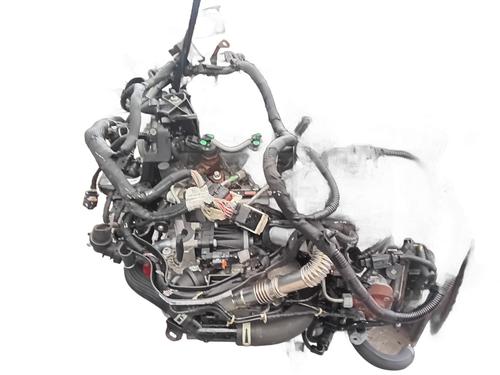 Engine PEUGEOT 5008 (0U_, 0E_) 1.6 HDi | BP32021077M1 
