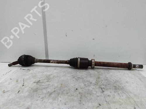 Used Right front driveshaft Right front driveshaft RENAULT CLIO IV (BH_) 1.5 dCi 90 (90 hp) 19143567 19143567