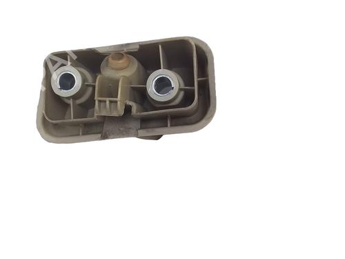 Right sun visor FIAT DUCATO Van (250_) 130 Multijet 2,3 D | BP28151099I2 - Image 2