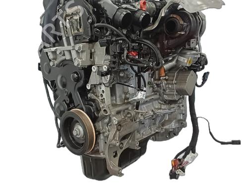Used Engine Engine MITSUBISHI ASX (GA_W_) 1.8 DI-D (GA6W) (150 hp) 35976307 35976307