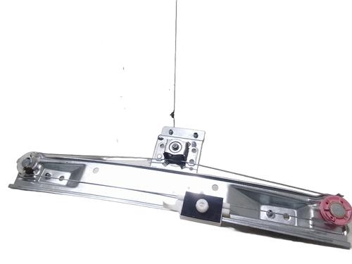 Rear left window mechanism OPEL CORSA E (X15) 1.4 Turbo (08, 68) | BP34507016C24  - Image 5