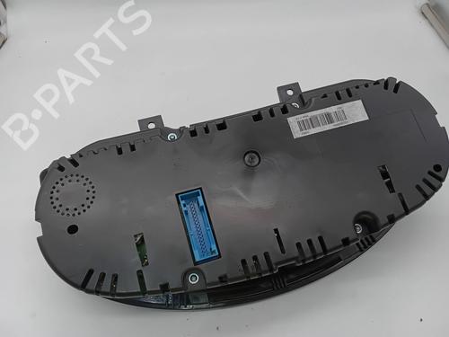 Instrument cluster VW TIGUAN (5N_) 2.0 TDI | BP30050828C47 
