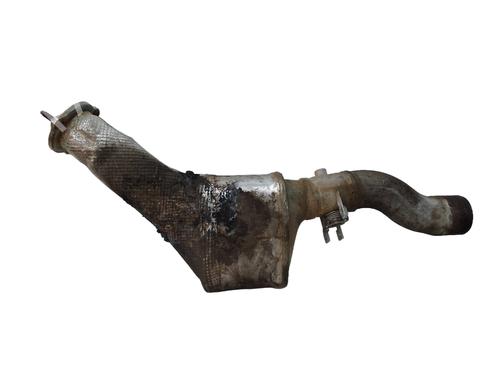 Catalyst AUDI A4 B9 (8W2, 8WC) 35 TFSI Mild Hybrid | BP19733294M10 - Image 2
