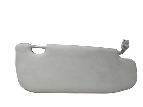 Left sun visor FIAT TIPO Hatchback (356_, 357_) 1.4 (356HXA1B, 357) | BP34612768I1 - Image 5