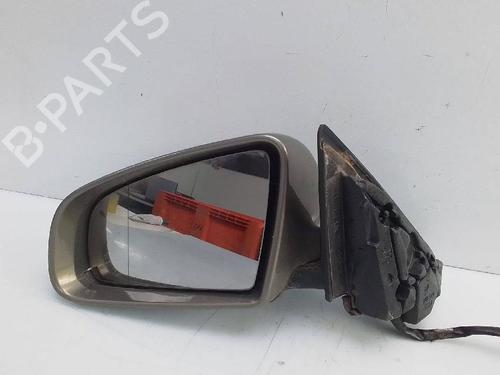 Left mirror AUDI A3 Sportback (8PA) 2.0 TDI | BP24102760C26 