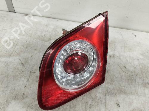 Used Right tailgate light VW PASSAT B6 (3C2) [2005-2010]  26055015