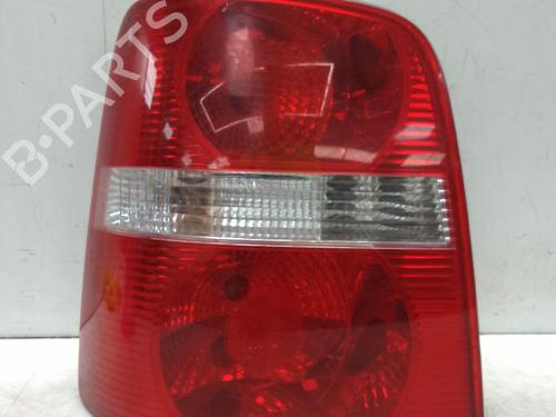 Left taillight VW TOURAN (1T1, 1T2) 2.0 TDI | BP27448129C34 