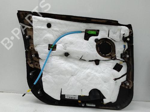 Front right panel BMW X1 (F48) sDrive 18 d | BP20222396C59 