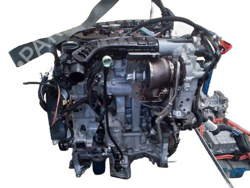 Used Engine Engine 22759660 22759660