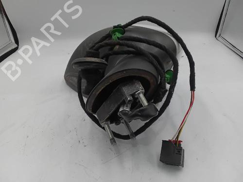 Right mirror AUDI A1 Sportback (8XA, 8XF) 1.6 TDI | BP25865175C27