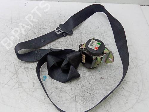 Rear left seatbelt MINI MINI COUNTRYMAN (R60) Cooper D | BP18738299I29 