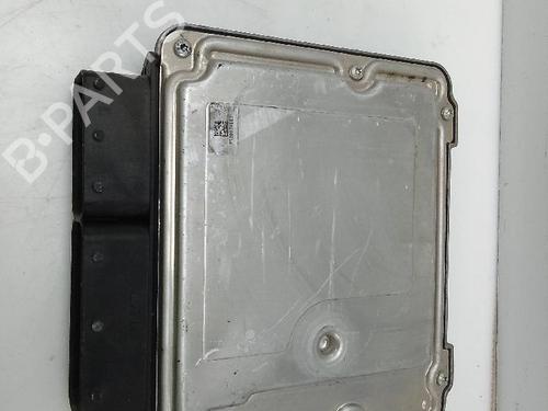 Used Engine control unit (ECU) BMW 1 (F20) 116 d (116 hp) 23559002
