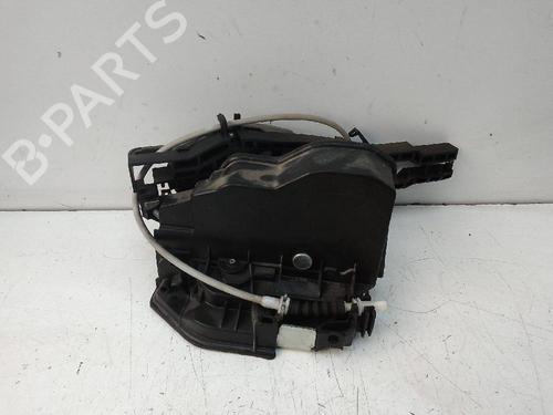 Rear right lock BMW 3 Touring (F31) 316 d | BP20230720C99 