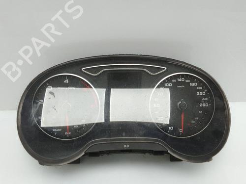 Used Instrument cluster Instrument cluster 20503754 20503754