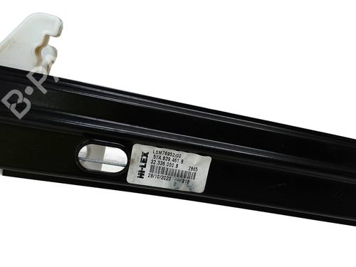 Rear left window mechanism VW TOURAN (5T1) 1.5 TSI | BP26055104C24 - Image 3