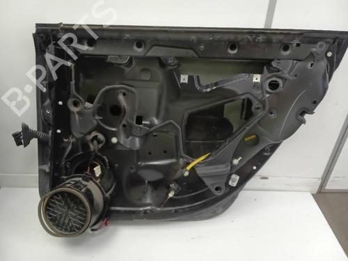 Dør høyre bak AUDI A6 C6 Avant (4F5) [2004-2011]  24155776