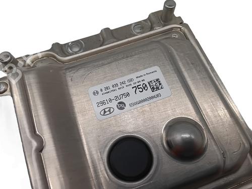 Electronic module HYUNDAI TUCSON (NX4E, NX4A) 1.6 CRDi Hybrid 48V | BP30195587M83
