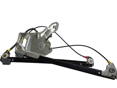 Rudehejsemekanisme Højre foran LAND ROVER RANGE ROVER III (L322) 4.4 4x4 | BP31090548C23