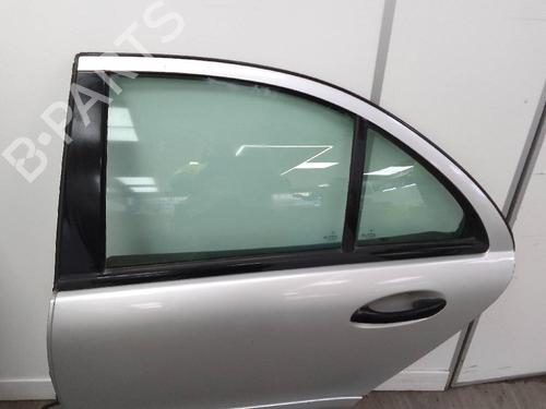 Used Left rear door MERCEDES-BENZ C-CLASS (W203) [2000-2007]  23067007