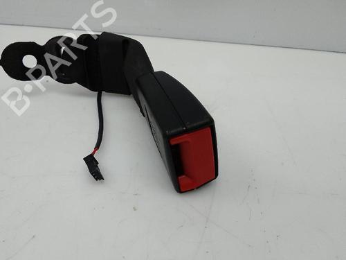 Used Seat buckle BMW 5 (F10) 525 d (204 hp) 20694242