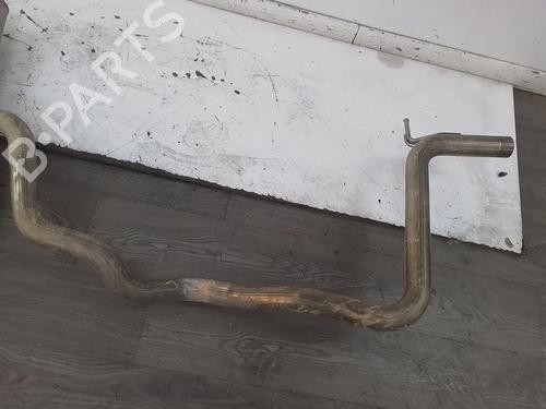 Udstødningssystem SEAT LEON Sportstourer (KL8, KLD) 2.0 TDI | BP28840592M121 