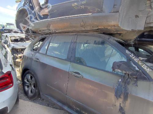 Radiator fan BMW X5 (E70) 3.0 d | BP18588846M35