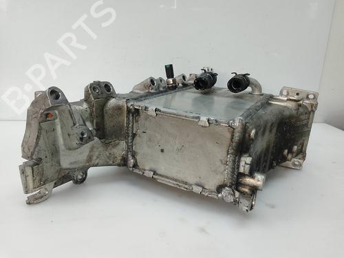 Intake manifold AUDI A3 (8V1, 8VK) 1.6 TDI | BP28144868M70 