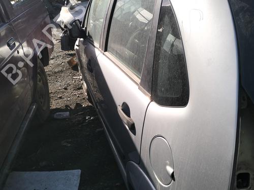 Ignition barrel CITROËN C3 I (FC_, FN_) 1.6 16V | BP29746472M48 