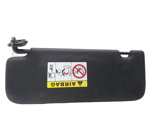 Right sun visor KIA SPORTAGE IV (QL, QLE) 2.0 CRDi | BP32081518I2 