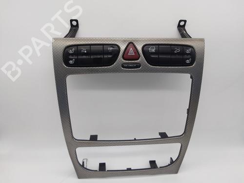 Used Switch MERCEDES-BENZ C-CLASS Coupe (CL203) C 220 CDI (203.708) (150 hp) 28145806