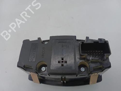 Headlight switch FORD TOURNEO COURIER B460 MPV 1.0 EcoBoost | BP26172755I24 